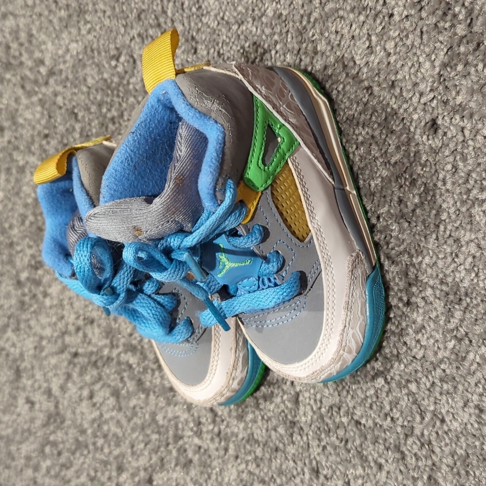 Jordans